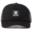 Element Icon Mesh sapka All Black