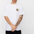 Element Rickat póló Optic White Element Rickat póló Optic White