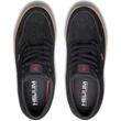 Element Topaz C3 Recycled cipő Black Gum Red Element Topaz C3 Recycled cipő Black Gum Red