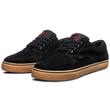 Element Topaz C3 Recycled cipő Black Gum Red Element Topaz C3 Recycled cipő Black Gum Red
