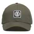 Element Treelogo sapka Army