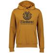 Element Vertical kapucnis pulóver Golden Brown Element Vertical kapucnis pulóver Golden Brown