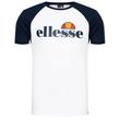 Ellesse Corp póló White Ellesse Corp póló White