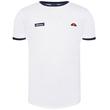 Ellesse Fede póló White Ellesse Fede póló White