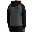 Ellesse Taliamento OH kapucnis pulóver Dark Grey Marl