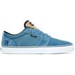 Etnies Barge LS cipő Blue White Etnies Barge LS cipő Blue White