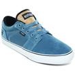 Etnies Barge LS cipő Blue White Etnies Barge LS cipő Blue White
