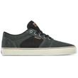 Etnies Barge LS cipő Green Black Etnies Barge LS cipő Green Black