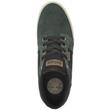 Etnies Barge LS cipő Green Black Etnies Barge LS cipő Green Black