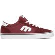 Etnies Calli Vulc cipő Burgundy White Etnies Calli Vulc cipő Burgundy White