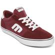 Etnies Calli Vulc cipő Burgundy White Etnies Calli Vulc cipő Burgundy White