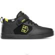 Etnies Culvert Mid cipő Black Lime Bike Etnies Culvert Mid cipő Black Lime Bike