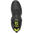Etnies Culvert Mid cipő Black Lime Bike Etnies Culvert Mid cipő Black Lime Bike