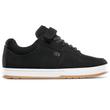 Etnies Joslin 2 cipő Black White Gum Etnies Joslin 2 cipő Black White Gum