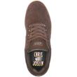 Etnies Joslin cipő Brown Gum Brown Etnies Joslin cipő Brown Gum Brown