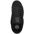 Etnies Kingpin cipő Black Black