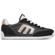 Etnies Lo-Cut CB Wms cipő Black Gold Etnies Lo-Cut CB Wms cipő Black Gold