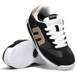 Etnies Lo-Cut CB Wms cipő Black Gold Etnies Lo-Cut CB Wms cipő Black Gold