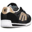 Etnies Lo-Cut CB Wms cipő Black Gold Etnies Lo-Cut CB Wms cipő Black Gold