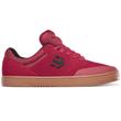 Etnies Marana cipő Red Gum Etnies Marana cipő Red Gum