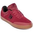 Etnies Marana cipő Red Gum Etnies Marana cipő Red Gum