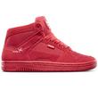 Etnies MC Rap High cipő Red White Etnies MC Rap High cipő Red White