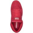 Etnies MC Rap High cipő Red White Etnies MC Rap High cipő Red White