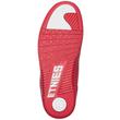 Etnies MC Rap High cipő Red White Etnies MC Rap High cipő Red White