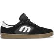 Etnies Windrow cipő Black Gum White Etnies Windrow cipő Black Gum White