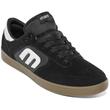 Etnies Windrow cipő Black Gum White Etnies Windrow cipő Black Gum White