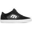 Etnies Windrow Vulc cipő Black White Gum Etnies Windrow Vulc cipő Black White Gum