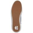 Etnies Windrow Vulc cipő Black White Gum Etnies Windrow Vulc cipő Black White Gum