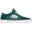 Etnies Windrow Vulc cipő Green White Gum Etnies Windrow Vulc cipő Green White Gum