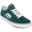 Etnies Windrow Vulc cipő Green White Gum Etnies Windrow Vulc cipő Green White Gum