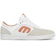 Etnies Windrow cipő White Orange Etnies Windrow cipő White Orange