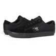 Fallen Bomber cipő Black Black