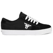 Fallen Bomber cipő Black White