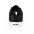 Fallen Bomber cipő Black White