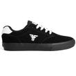 Fallen The GOAT cipő Black White Fallen The GOAT cipő Black White