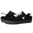 Fallen The GOAT cipő Black White