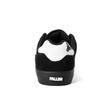 Fallen The GOAT cipő Black White Fallen The GOAT cipő Black White
