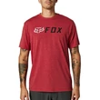 Fox Apex Tech póló Chili