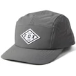 Fox Badge 5 Panel sapka Petrol
