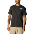 Fox Cast Away Pocket Premium póló Black Vintage