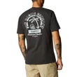 Fox Cast Away Pocket Premium póló Black Vintage