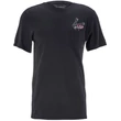 Fox Fast Lane Pocket póló Black