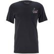 Fox Fast Lane Pocket póló Black Fox Fast Lane Pocket póló Black
