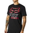 Fox Hightail Tech póló Black Fox Hightail Tech póló Black