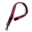 Foy La Neta Lanyard kulcstartó és passtartó Chili