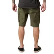 Fox Slambozo 2.0 rövidnadrág Olive Green